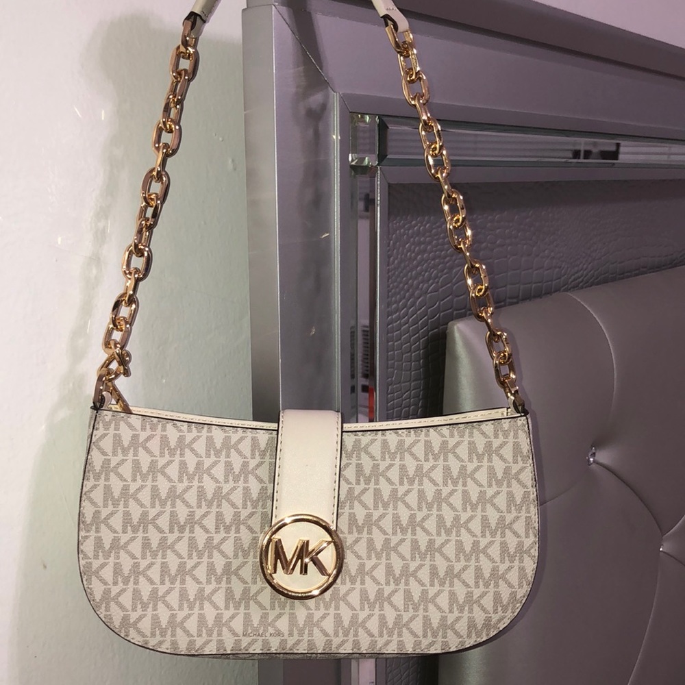 Michael Kors shoulder bag